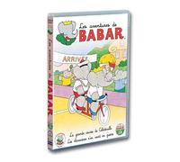 Babar vol. 28 : la grande course de celesteville