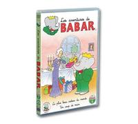 Babar vol. 5 : le plus beau cadeau du monde