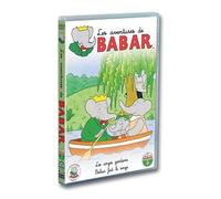 Babar vol. 9 : les anges gardiens