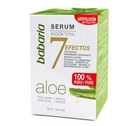 Babaria Aloe Vera siero viso con aloe vera 50 ml