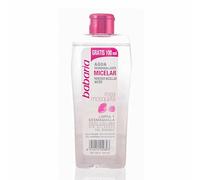 Babaria Acqua Micellare Detergente 0,4 l
