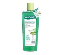 Babaria Aloe Vera Balsamo Riparatore 250ml