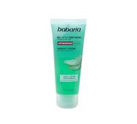 Babaria - After Sun Viso Con Aloe Vera E Acido Ialuronico | Crema Antimacchia Viso Donna E Uomo | Crema Idratante Viso | Crema Viso Per Tutte Le Pelle