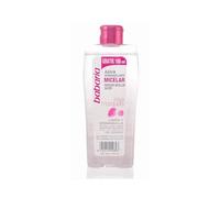 Babaria Rosa Mosqueta acqua micellare 400 ml