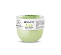 Babaria Aloe Vera crema idratante corpo per pelli sensibili 400 ml