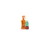 Babaria Aloe Spray Protector Spf50 200ml Spray Balsamo After Sun 1u
