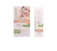 ALOE VERA BB cream SPF15 50 ml