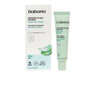 ALOE VERA contorno ojos 15 ml