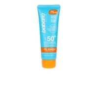 Solari Babaria unisex SOLAR ADN SENSITIVE crema solare viso SPF50+ 75 ml