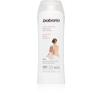 Babaria Aloe Vera latte rassodante corpo con aloe vera 400 ml