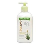 Babaria Aloe Vera Liquid Hand Soap 500ml