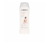 Babaria Aloe Vera latte rassodante corpo con aloe vera 400 ml