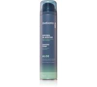 Babaria Aloe Vera schiuma da barba con aloe vera 300 ml