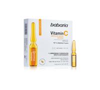 Babaria Ampolle Vitamina C 5 Unità - Fiale viso