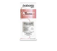 Babaria Anti-Dark Spot Blemish Facial Fluid SPF20 40ml