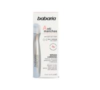 Babaria Anti Spot crema occhi correttrice per occhiaie e rughe roll-on 12 ml