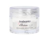 Babaria Antimanchas Intensive Anti-Aging Night Cream 50ml