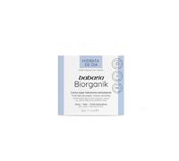 Babaria Bio Crema Día Súper Hidratante Antioxidante 50ml