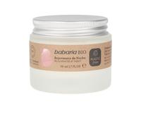 Babaria Crema Notte Ringiovanente Biologica 50ml 50 ml