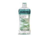 Struccante Bifasico Viso Babaria Desmaquillador Bifasico 400 ml Aloe Vera Acq