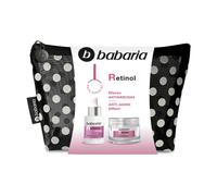 Babaria Borsa Toilette Retinolo - Borsa/Trousse