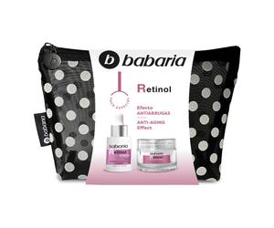 Babaria Borsa Toilette Retinolo - Borsa/Trousse