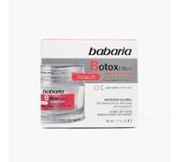Babaria BOTOX Crema Viso Botox 50 ML 50 ML