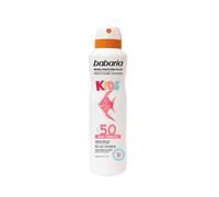 Babaria Protective Mist For Children SPF50 200ml