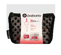 Babaria Btox Effect Total Lift Crema Facial Set 50ml Serum 1u