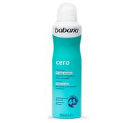 Babaria Cero Deodorant Spray 200ml