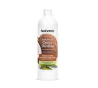 Babaria Coconut & Biotin Champú Hidratante Reestructurante 700ml