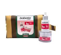 Babaria Cofanetto Regalo Lifting Effect, Siero e Crema Viso Antietà