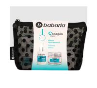 Babaria Collagen Effect Crema Facial 50ml Crema 1u Serum 1u Estuche 1u