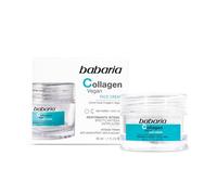 Babaria Collagen crema antirughe con collagene 50 ml