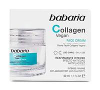 Babaria Collagen crema antirughe con collagene 50 ml