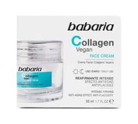 Babaria Collagen crema antirughe con collagene 50 ml