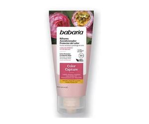 Babaria Color Capsuleture Balsamo protettivo del colore 200ml - Balsamo per capelli