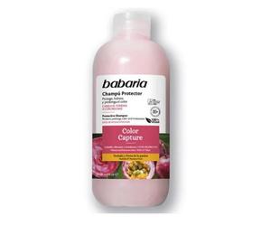 Babaria Color Capture Shampoo Protettivo 500ml - Shampoo