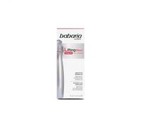Babaria - Contorno Occhi Antirughe Donna Con Aloe Vera 15 ml, Idratante, Rassodante e Antietà, Con Acido Ialuronico, Riduce le Linee di Espressione - Vegano