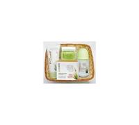 Babaria Cream Aloe Vera 50 ml Set 3 Pieces