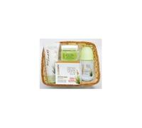 Babaria Babaria Cream Aloe Vera 50ml Set 3 Pieces P_0208_23017 Salute, Beauty E
