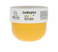 Babaria Crema corpo alla vitamina c 400 ml Crema