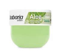 Babaria Aloe Vera crema idratante corpo per pelli sensibili 400 ml