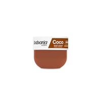 Babaria Coconut crema corpo per pelli molto secche 400 ml