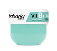 Babaria Vitamin B3 crema corpo per pelli sensibili 400 ml