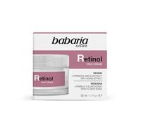 Babaria RETINOL Crema Viso Retinolo 50 ML