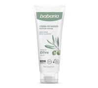Babaria Olive crema per le mani con olio d'oliva 75 ml