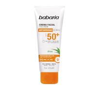 Crema Facial Solar F-50+ - 75 Ml