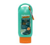 Babaria Cr F50 50M Mosqueton Cura della persona e salute