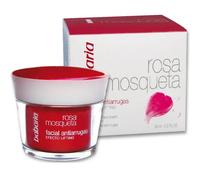 Babaria Rosa Mosqueta crema antirughe con effetto lifting 50 ml